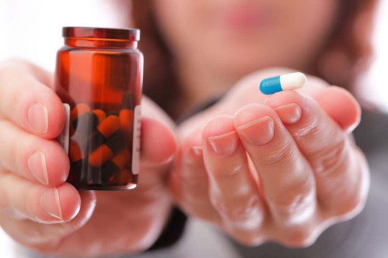 What Are the Benefits of Compounding Custom Supplements as a Business