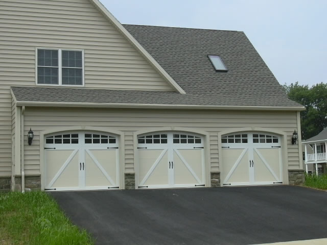 Energy Efficiency Solutions with Garage Door Installation Lake Wylie SC Homeowners Trust