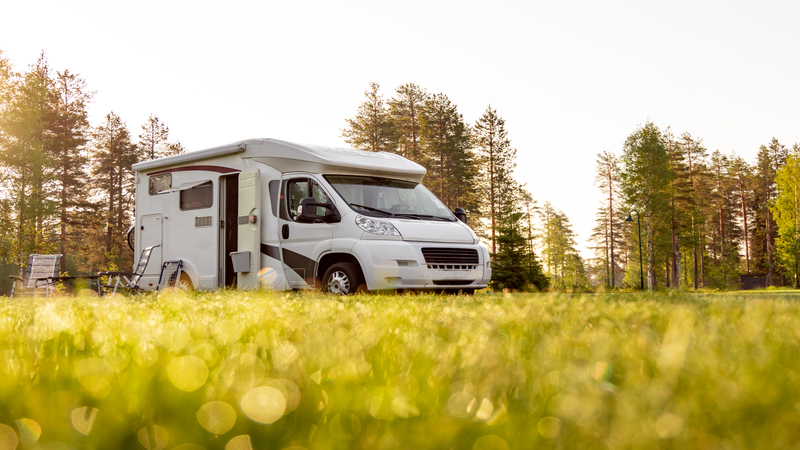 Family Adventures Await Near an RV Camping Resort Las Vegas Has to Offer