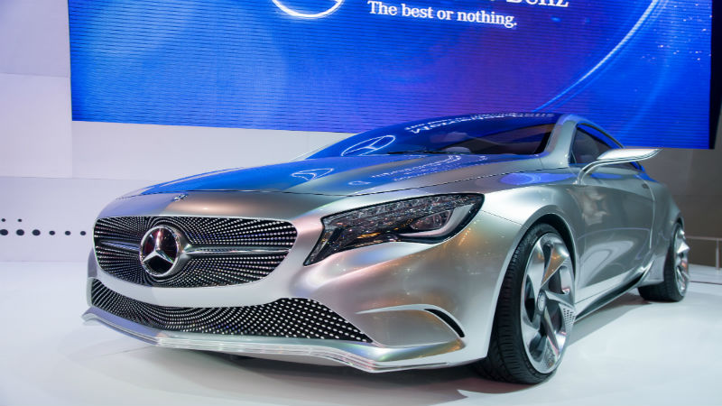 Four Dependable Luxury Used Cars for Sale