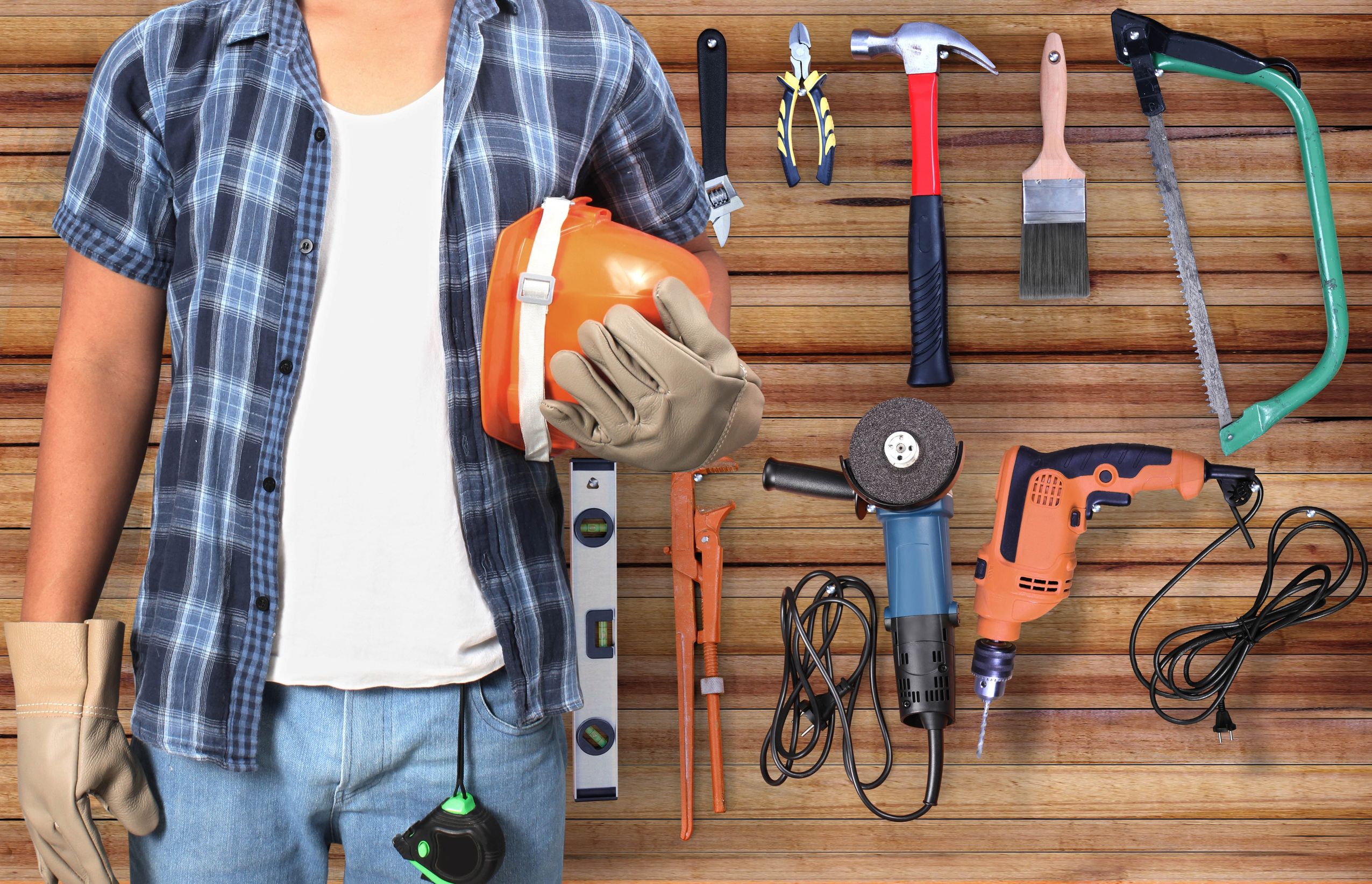 3 Benefits of Using Handyman Services in Hackensack, NJ