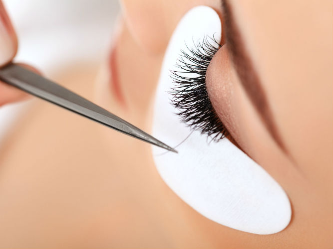 What Are The Benefits Of Eyebrow Threading In Baymeadows Jacksonville FL ?