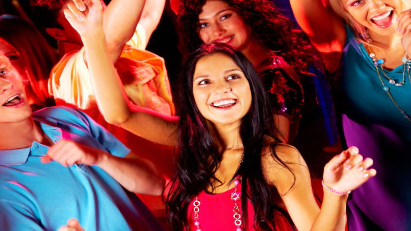 Unwind at the Best Party Bar in Scottsdale, AZ