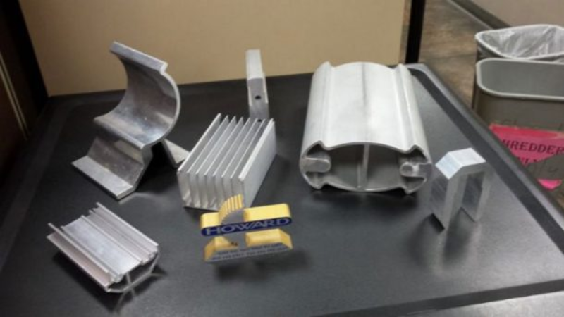 Finding Reliable Stock Aluminum Extrusions Is Easy If You Know Where to Look