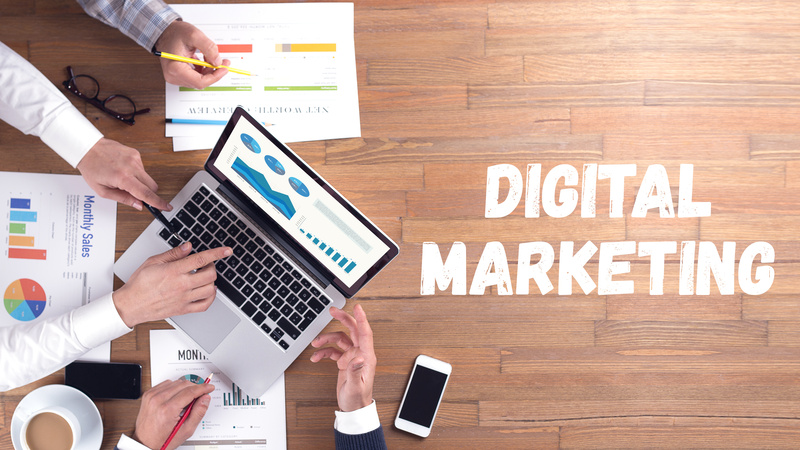 Build a Strong Online Presence Fast through Media Marketing Solutions Nebraska