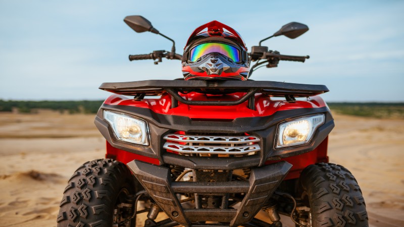 Avoiding Two Common ATV Servicing and Maintenance Mistakes