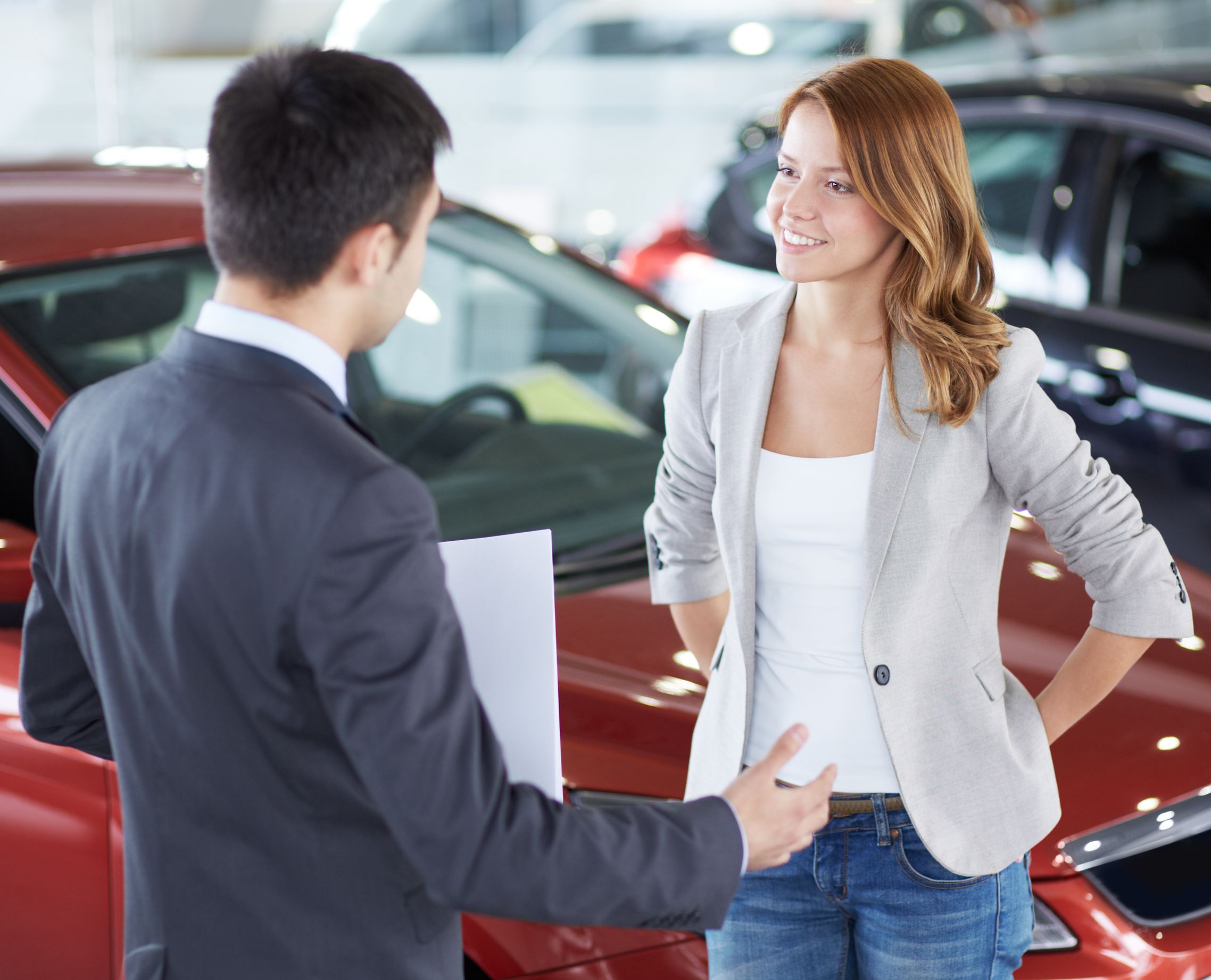 Signs of the Best Car Rental Service in Cape Coral