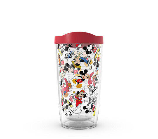 Stay Hydrated In Style With The Unrivaled Disney Water Bottle