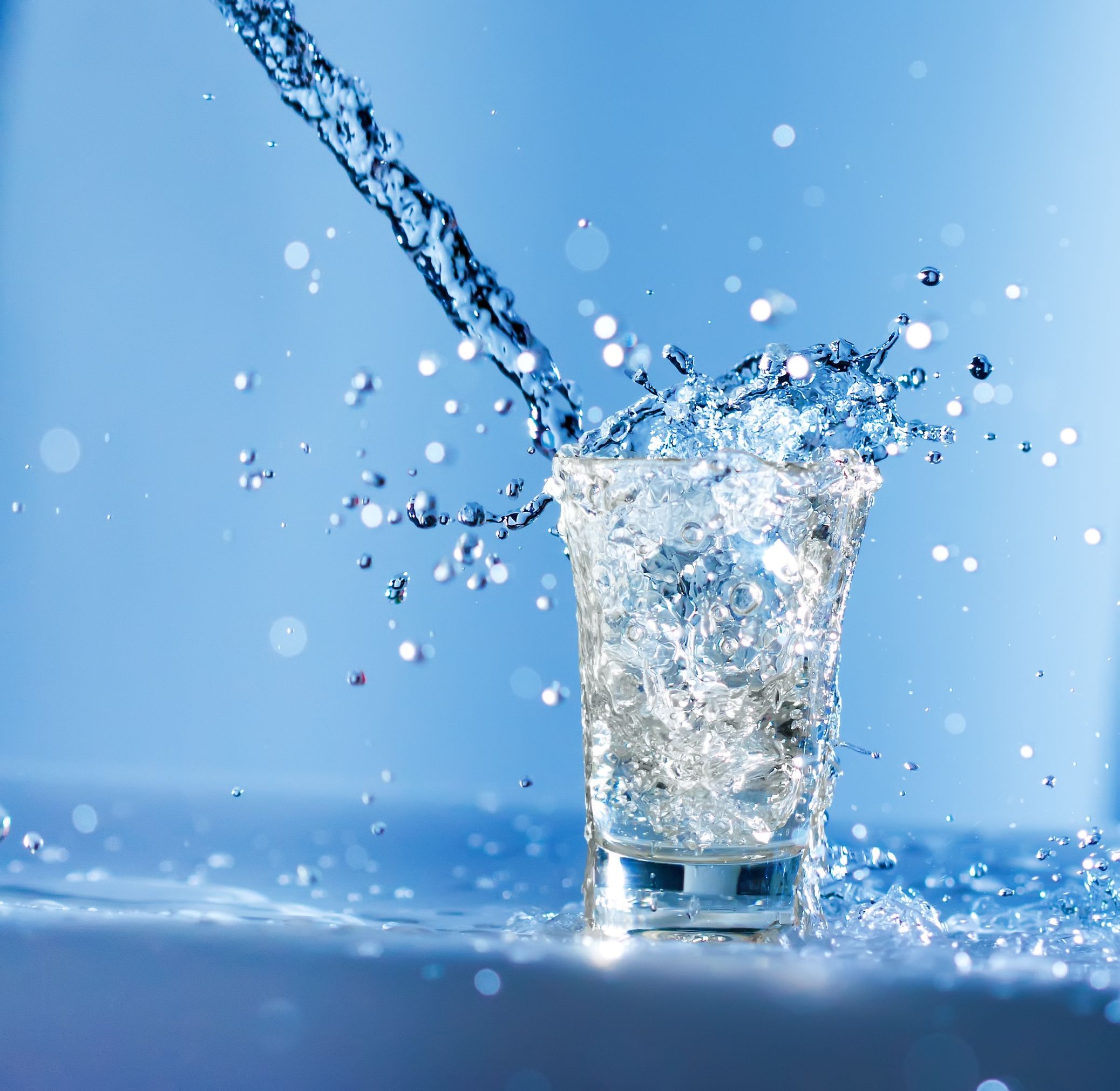 Original: The Hydration Evolution–Structured Water Filters and the Wellness Revolution