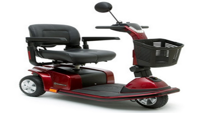 Finding Quality Pride Mobility Scooters for Sale Can Help Improve Anyone’s Mobility