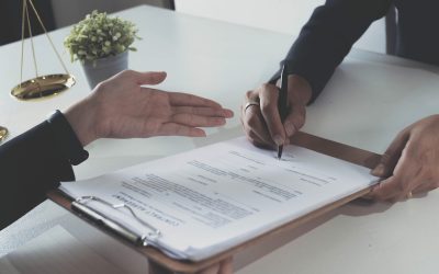 What to Expect When You Contact a Bail Bond Agency for the First Time