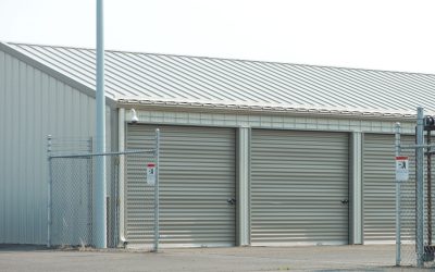 Reasons Why You Should Consider a Self-Storage Space in Merced in CA