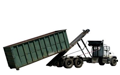 Effective Waste Management – Your Road Map for Cleveland, Ohio Trash Container Rental