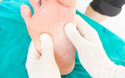 Revitalize Your Foot Health With Advanced Podiatric Foot Care in Mentone, VIC, Services For All Ages