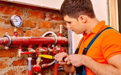 Understanding the Key Factors Behind Water Heater Replacement Cost in Gilbert AZ