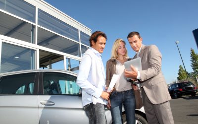 Affordable And Reliable Used Car Vehicles in Las Vegas, NV—Your Guide To Smart Car Buying