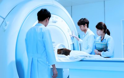 MRI Imaging Technologies – Vital Resources in Contemporary Medicine