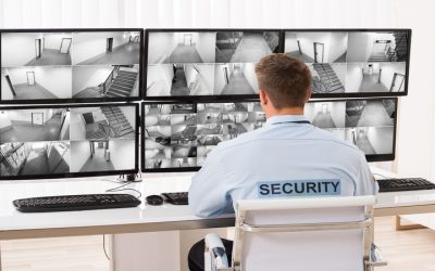 Comprehensive Guide to Choosing The Best Alarm System For Business in Midland, MI