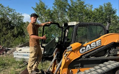 Find Reliable Heavy Equipment Mechanic Services in Fort Collins CO