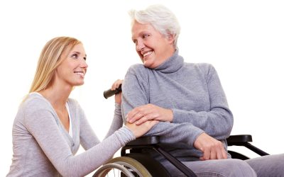 Assisted Living: Creating a Supportive Environment Where Older Adults Can Thrive with Dignity