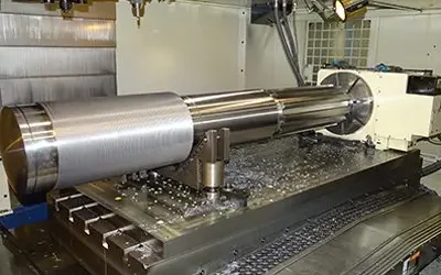 Maximizing Efficiency with Your CNC Precision Machine Shop: Best Practices