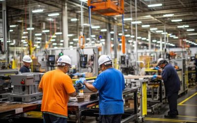 Unleashing Creativity with 3D Printing Services Near Longmont CO