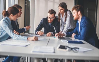 Maximize Efficiency with Coworking Space Software Solutions for Modern Offices