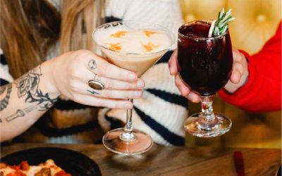 Best Lunch Near River Falls: Hidden Gems You Must Try