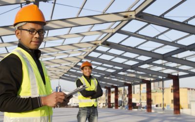 Choosing a Commercial Construction Contractor in Conroe Tx for Lasting Value and Quality