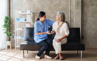 Experience Quality Care with Assisted Living in Shakopee, MN