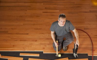 For long-lasting beauty, enhance your home with durable and stylish laminate in Conway, AR
