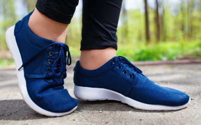 Guide to Choosing Running Shoes Reno NV Fitness Enthusiasts Love for Support