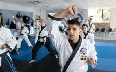 Karate for Young Children: Why It’s Never Too Early to Start