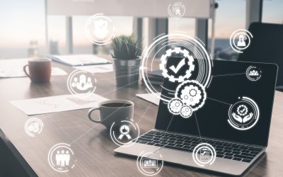 How System Integration streamlines Business Operations for American companies Seeking Efficiency