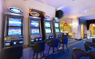 Why Businesses Trust Commercial Arcade Repairs San Diego County for Fast Game Fixes