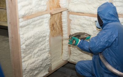 Maximize Home Efficiency Easily by Choosing an Insulation Company Near Oregon, WI
