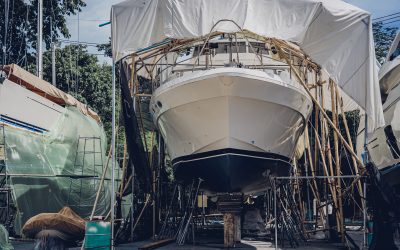 Maximize Your Shoreline Investment with Dock Construction in Chestertown, MD Professionals