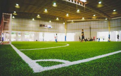 Family Fun Thrives at an Indoor Sports Facility San Antonio TX Residents Love to Visit