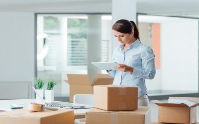 The Benefits of Hiring Commercial Movers Charleston SC for Seamless Moves