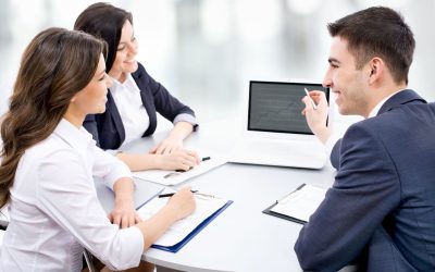 Impress Clients by Booking Modern Meeting Rooms Greenville SC Offers Locally