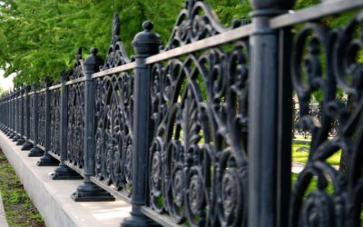 Protect Your Property with a Trusted Fence Contractor Bristol VA Homeowners Recommend