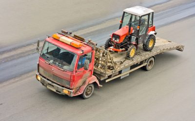 The Benefits of Choosing a Local Towing Company Loves Park for Car Breakdowns