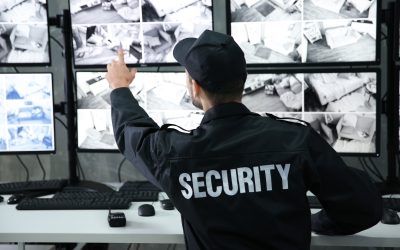Reducing Construction Site Downtime: The Role of Professional Security Services