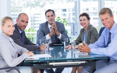 The Case for Hiring an Outsourced Sales Manager in a Competitive Market