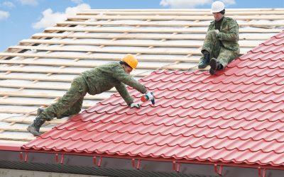 Benefits of Professional Roofing Installation, Mahwah, NJ, Families Should Know