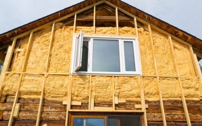 Keep Your Home Warm All Year Long Through Insulation Services Cottage Grove MN Solutions