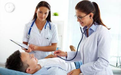 How a Wound Care Center Alexandria LA Helps Speed Up Your Healing Journey