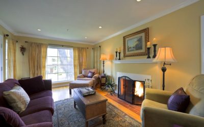 Experience Community Perks in Townhomes Richmond VA Residents Appreciate