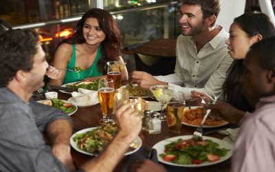 How Private Event Catering Adapts To Guest Count Changes In Peoria, AZ