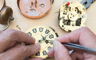 Protect Your Investment by Choosing Watch Repair Chicago for Reliable Service